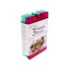 Fig & Olive Reusable Freezer Blocks 3 Pack wholesale travel