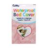 Cuddles Waterproof Bed Cover