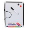 Rysons Whiteboard With Pens & Magnets wholesale dropship stationery