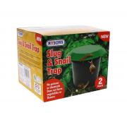 Wholesale Rysons Slug & Snail Trap