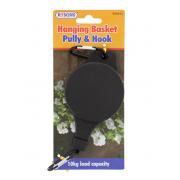 Wholesale Rysons Hanging Basket Pulley & Hook
