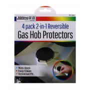 Wholesale Jayting Gas Hob Protectors 4 Pack