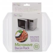 Wholesale Fig & Olive Microwave Bacon Rack