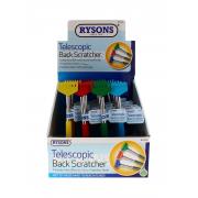 Wholesale Rysons Telescopic Back Scratcher