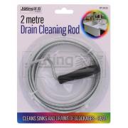Wholesale Jayting Drain Cleaning Wire Rod 2m