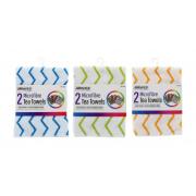 Wholesale Jayting Microfiber Tea Towels 2 Pcs