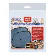 Wholesale Rysons Window Sunshades Twin Pack