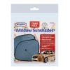 Rysons Window Sunshades Twin Pack