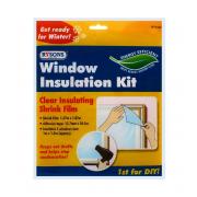 Wholesale Rysons Window Insulation Kit