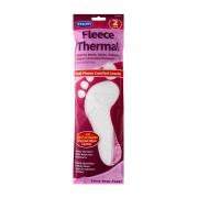 Wholesale Rysons 2 Pairs Fleece Thermal Insoles