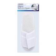 Wholesale Rysons Mens Bathroom Slippers