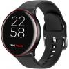 Canyon Marzipan Smart Watch Black And Red - CNS-SW75BR