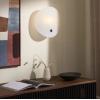 MADE.com Folio Wall Light With 30cm Lamp Shade - Black & Fro