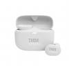 JBL Harman TUNE130NC TWS True Wireless Earbuds White
