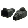 Rj45 Cat5e Cat6 Network Lan Ethernet Patch Cable Plug Boots connectors wholesale