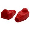 Rj45 Cat5e Cat6 Network Lan Ethernet Patch Cable Plug Boots wholesale connectors