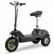 Wholesale Reduced Folding 3 Wheel Electric Mobility Scooter With Seat