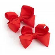 Wholesale Kids Girls Hair Bows Hair Clips Bow Girl Clips School Ribbon
