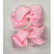 Wholesale Kids Girls Hair Bows Hair Clips Bow Girl Clips School Ribbon