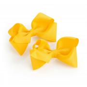 Wholesale Kids Girls Hair Bows Hair Clips Bow Girl Clips School Ribbon