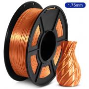 Wholesale 3d Printer Filament Pla Silk Spool Printing Consumables 