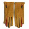 Ladies Gloves Touch Screen Fleece Gloves Winter Warm Soft 