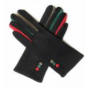 Wholesale Ladies Gloves Touch Screen Fleece Gloves Winter Warm Soft 