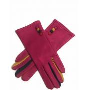 Wholesale Ladies Gloves Touch Screen Fleece Gloves Winter Warm Soft 