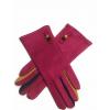Ladies Gloves Touch Screen Fleece Gloves Winter Warm Soft  wholesale mittens