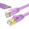 15 METER FLAT RJ45 CAT7 ETHERNET NETWORK CABLE LAN