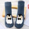 0-6 Months 12cm Infant Baby Girl Boy Warm Slippers Socks accessories wholesale
