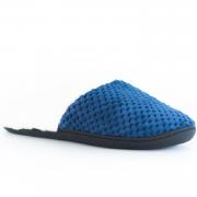 Wholesale 8/9 Women Warm Faux Fur Lined Comfy Hard Sole Slippers Shoes