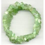 Wholesale Jade Stone Chip Bracelets