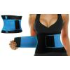 Large Cincher Corset Waist Trainer Sweat Belt Body Shaper