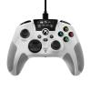 Turtle Beach Recon Controller - Wired White For Xbox Series