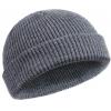 1 Pcs Trawler Beanie Watch Hat Roll Up Edge Skullcap Unisex 