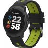 Oregano Smart Watch Black And Green CNS-SW81BG
