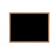 Wholesale 60cm X 40cm Chalkboards Blackboard Magnetic Wooden Framed