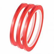 Wholesale Red 13m 3mm Whiteboard Gridding Tape Self Adhesive Perfect
