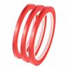Red 13m 3mm Whiteboard Gridding Tape Self Adhesive Perfect