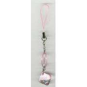 Wholesale Pink Phone Charms