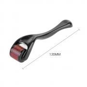 Wholesale 1.5mm 540 Titanium Micro Needle Derma Skin Roller Therapy