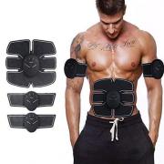 Wholesale 5 In 1 Smart Fitness Series Electric Muscle Simulator Massag