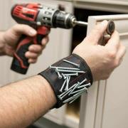 Wholesale Tool Bracelet Ideal Gift Strong Magnetic Wristband Diy Tool
