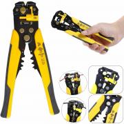 Wholesale Automatic Cable Wire Crimper Tool Stripper Adjustable Plier