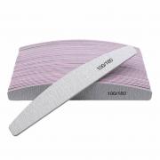 Wholesale 10x Professional Nail Files Buffer Double Side Emery Board