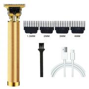 Wholesale Professional Mens Hair Clippers Shaver Trimmers Machine