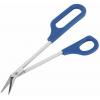 Long Handled Thick Large Toe Nail Clippers Angled Scissors 