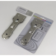 Wholesale Non Scratch Hob Scraper And Blade Plus Pack Of 5 Replacement