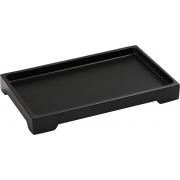 Wholesale Small Bathroom Vanity Tray Toilet Tank Storage Kitchen Sink